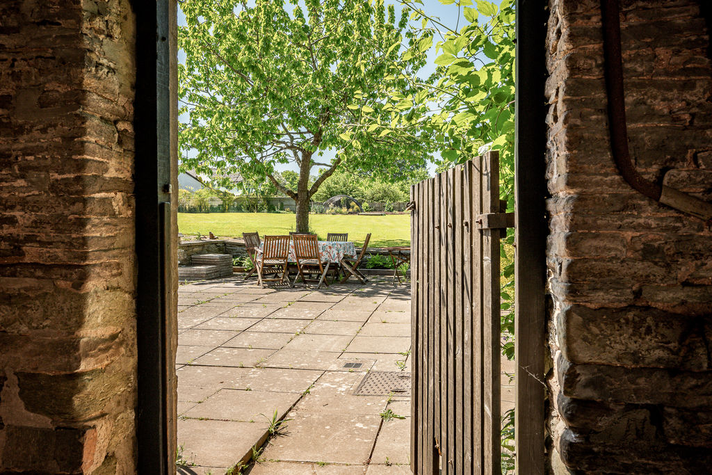 Terrace- click for photo gallery